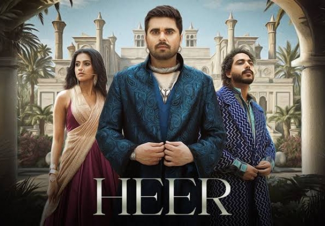Heer (Shehnaz Akhtar)