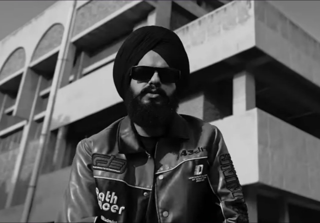 Pind Da Riwaz