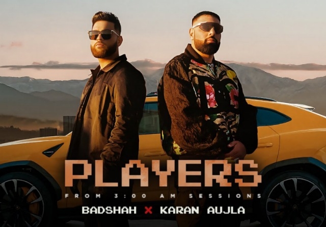 Players