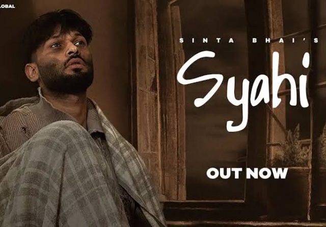 Syahi