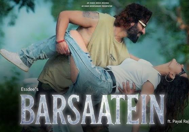 Barsaatein