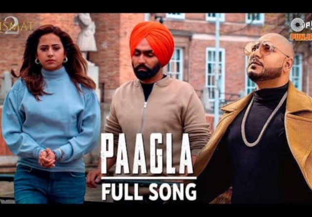 Paagla