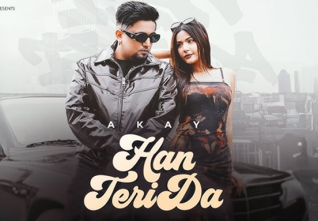 Han Teri Da