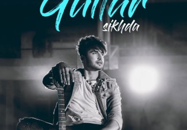 Guitar Sikhda