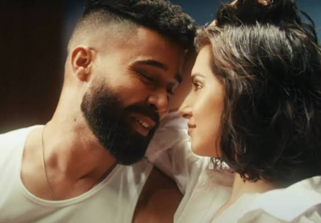 Thodi Si Daaru