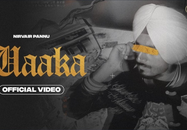 Waaka