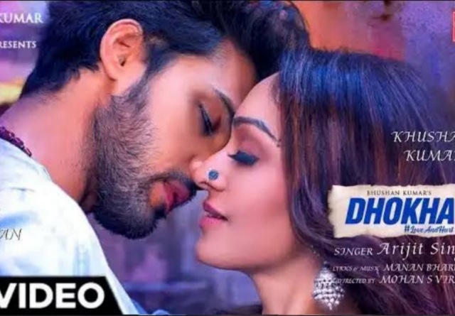 Dhokha (Arijit Singh)