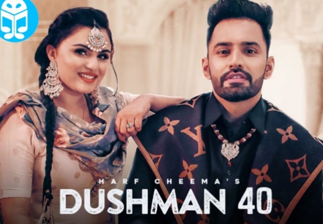 Dushman 40