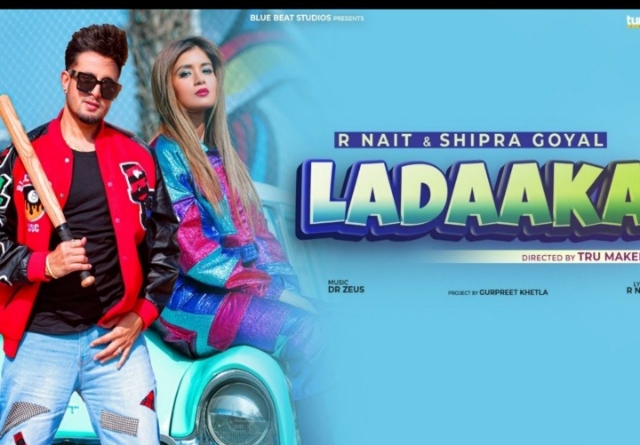 Ladaaka