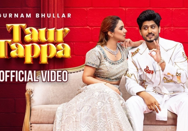 Taur Tappa (Gurnam Bhullar)