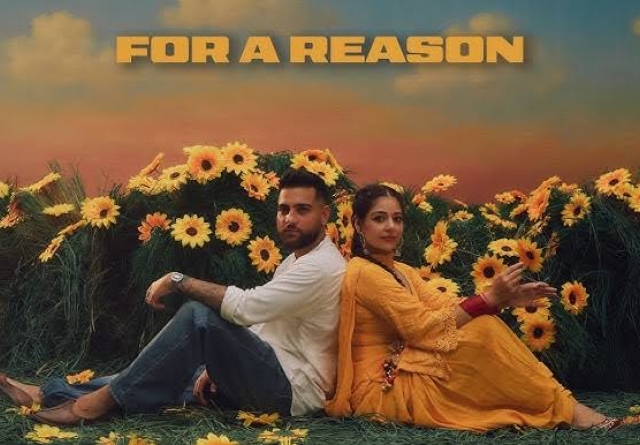 For A Reason