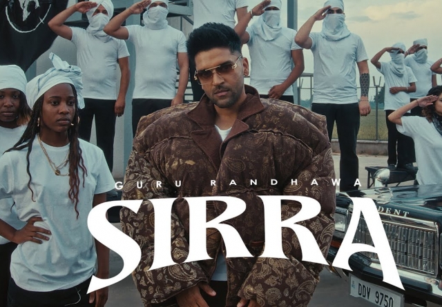 Sirra