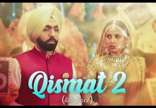 Qismat 2