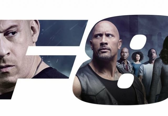 Fast and Furious 8 Soundtrack