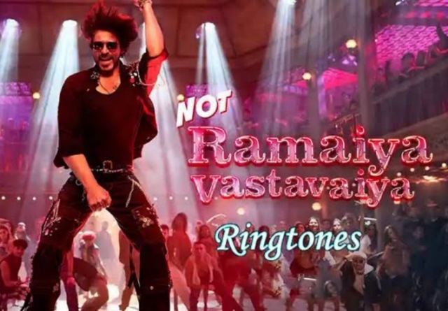 Ramaiya Vastavaiya 