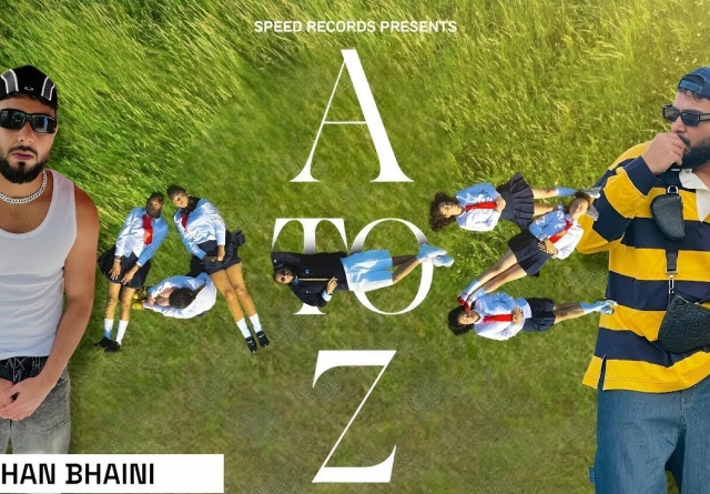 A To Z