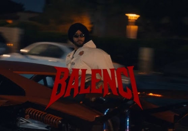 Balenci