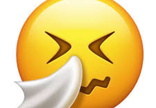 Sneeze ðŸ¤§