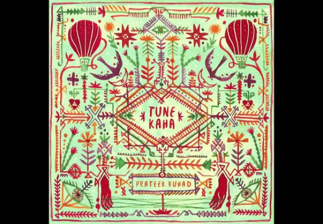Tune Kaha 