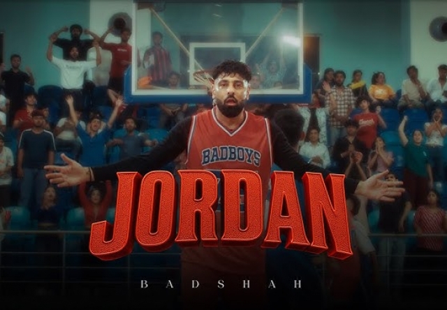 Jordan 