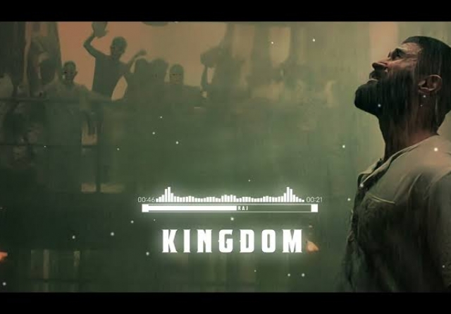 Kingdom (BGM)