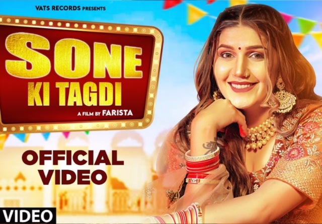 Sone Ki Tagdi