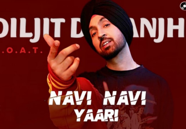 Navi Navi Yaari