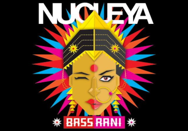 Nucleya BASS Rani