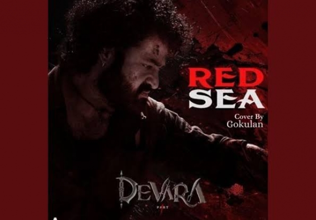 Red Sea