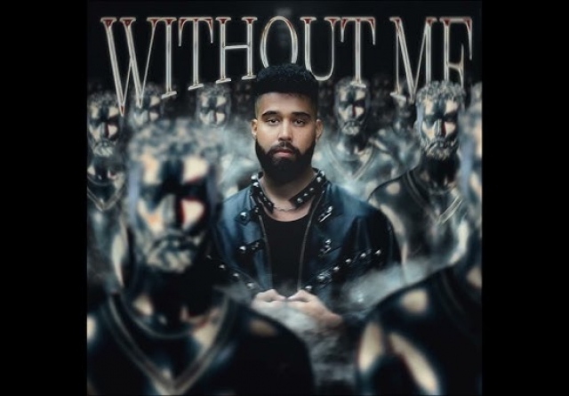 Without Me 