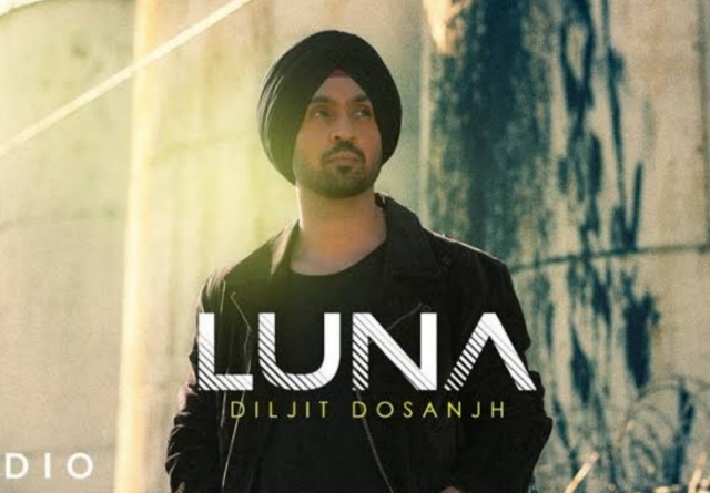 Luna (Diljit Dosanjh)