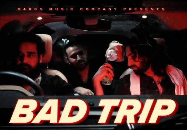 Bad Trip