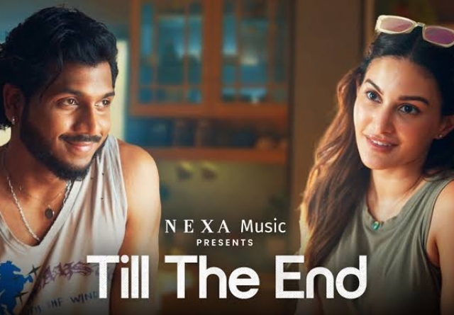 Till The End