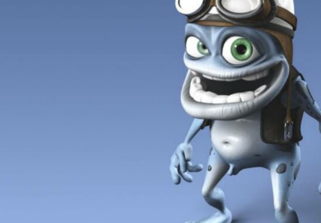 Crazy Frog