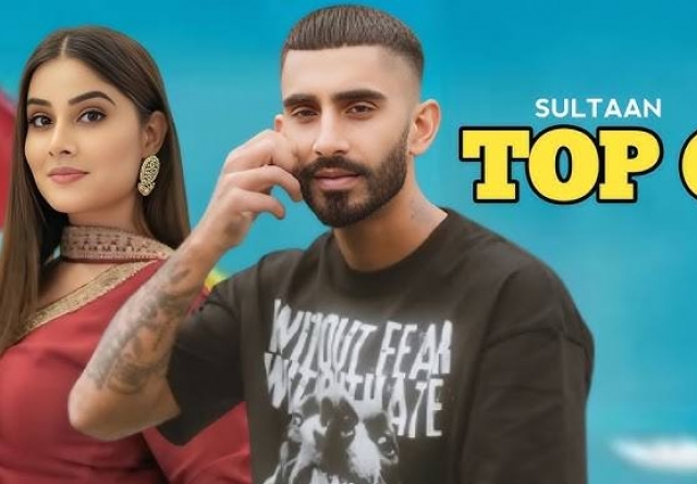 Top G