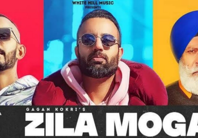 Zila Moga