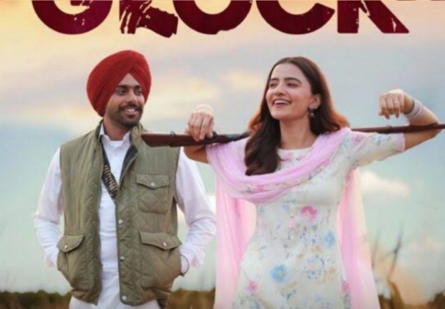 Glock (Karan Randhawa) 