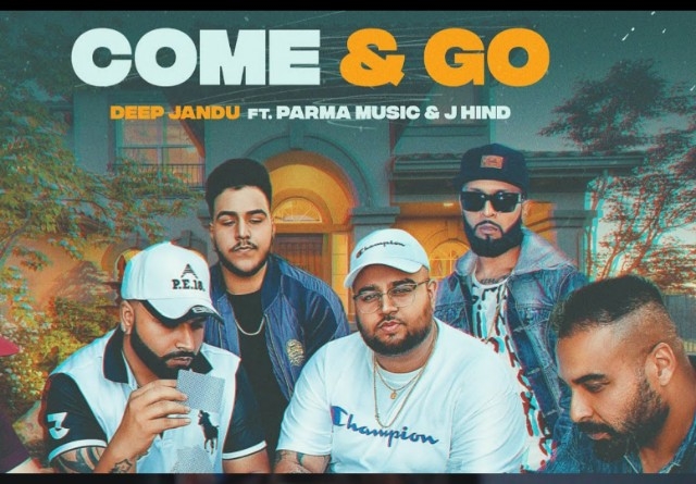 Come & Go
