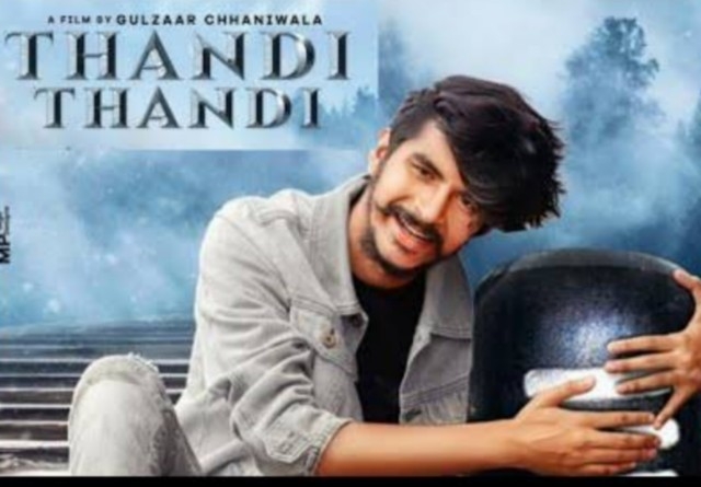 Thandi thandi 
