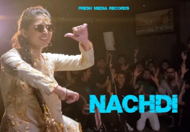 Nachdi