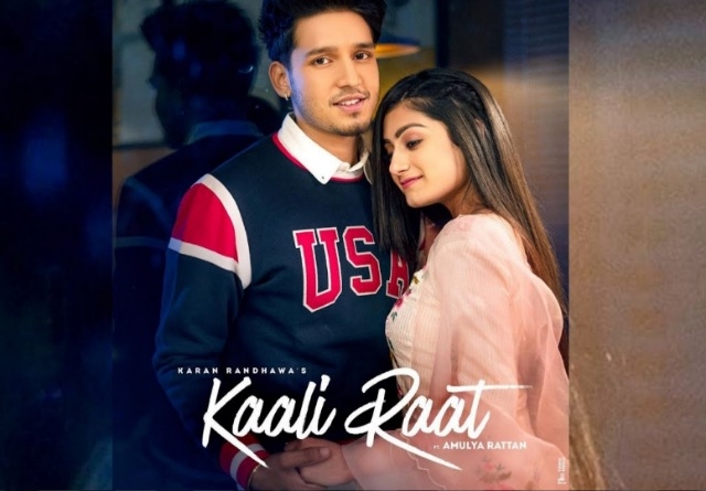 Kaali Raat