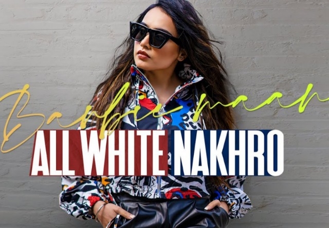 All White Nakhro