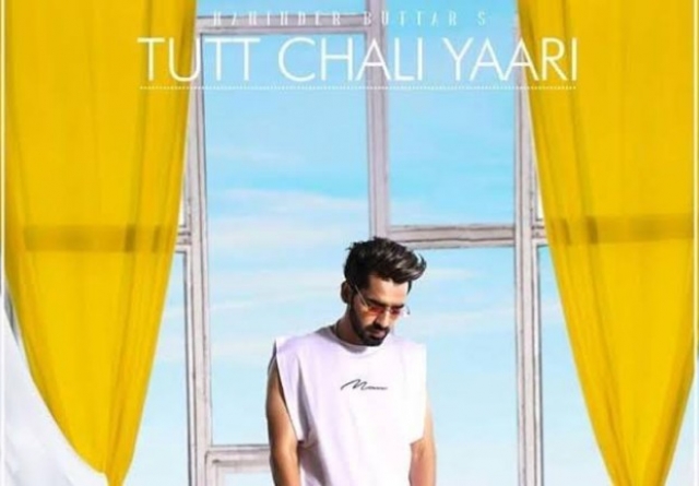 Tutt Chali Yaari