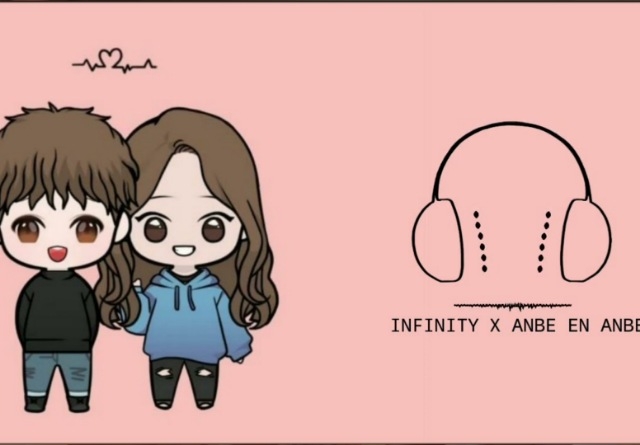 Infinity X Anbe Enn Anbe 