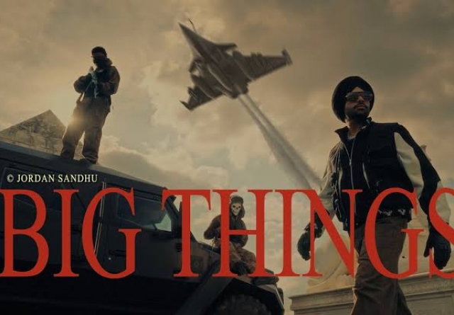 Big Things