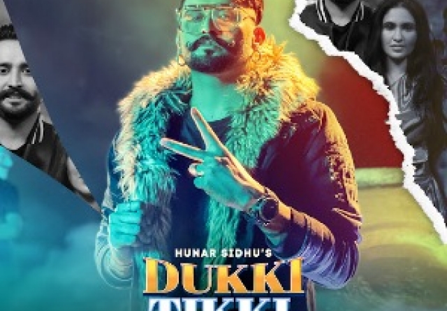 Dukki Tikki