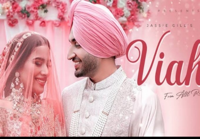 Viah (Jassi Gill)