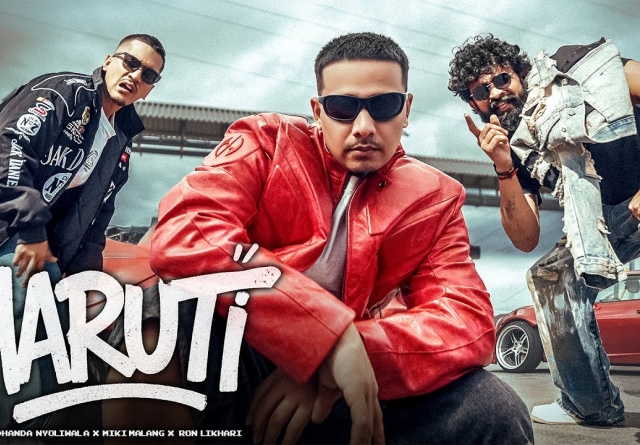 Maruti 