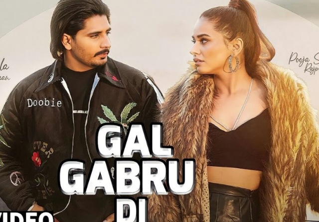 Gal Gabru Di