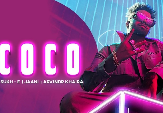 Coco